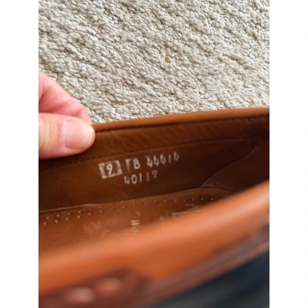Allen Edmonds allen edmonds